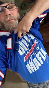 I see you Bills Mafia in Mason, OH