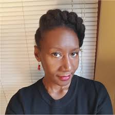 Jasmin Evans's Instagram, Twitter & Facebook