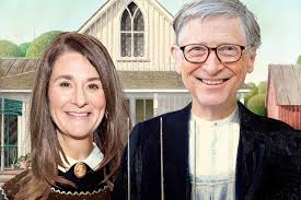 • before marriage melinda bill gates was in connection with ann winblad. Why Bill Gates Is Now The Us Biggest Farmland Owner