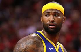 I think he would like to play on that stage… but the pragmatic thing to do is go back to new orleans, but i don't know what that deal would look like. Nba Rumors Lakers Demarcus Cousins Comeback Derailed By Devastating Knee Injury Update Nj Com