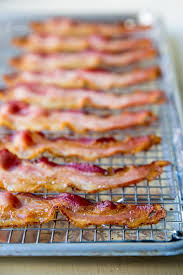 Line a baking sheet with aluminum foil for easy clean up. How To Fry Bacon Culinary Hill