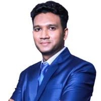 Ayan Chaudhuri Email & Phone Number