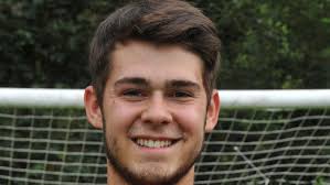 Tom Heinrichs im Eupener Tor