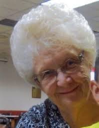 Gretchen Buckingham Obituary