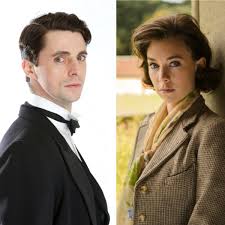 Rosalyn51 On Twitter Downton Abbey The Crown Are Nominated Best Ensemble Drama Sagawards Matthew Goode Is Lord Snowdon Opposite Vanessa Kirby In Season 2 Https T Co Kr2kmbdjfv ↑ matthew goode and annabelle wallis join keira knightley and roman griffin davis in christmas pic 'silent night' (неопр.).
