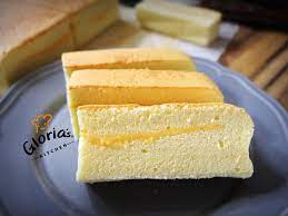 去淡水看見排隊的古早味起士蛋糕可以在家自己做噢 cake recipes steamed cake pastry cake