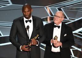 The show aired tonight on abc, and now we all know which oscars 2020 nominees took home the most coveted prize in film, the oscar®. Kobe Bryant S Oscar Award Bond Over Beethoven Led To Dear Basketball The New York Times