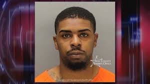 Former Boise State football player arrested