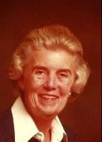 Lucie Milner Obituary (2009)