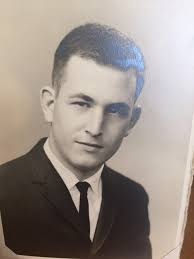 Obituary for Donald W Greer Jr.