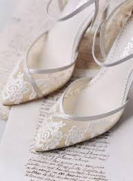 Looking For The Perfect Wedding Shoes We Ll Take One Of Each Please Wedding Shoes Heels Wedding Shoes Lace Wedding Shoes