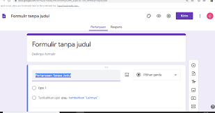 Maybe you would like to learn more about one of these? Tutorial Cara Membuat Absensi Online Di Google Forms Versi Ceklis Cecepgaos Com