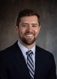 Dr. Alexander Walters, MD: Ophthalmologist