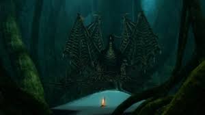 Everlasting Dragon - Souls Lore