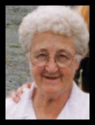 Lydia Morey Obituary