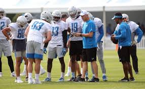 Polar bear jacksonville, pla., nor. Detroit Lions Vs Chicago Bears Scouting Report Prediction