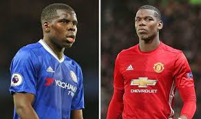 The gesture by the france midfielder who is a practising muslim has received both criticism and praise after the clip of him removing the alcoholic drink from his table started trending online. Paul Pogba Bans Kurt Zouma From His House The Standard Sports