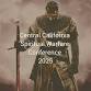 Central California Spiritual Warfare Conference 2025 event image