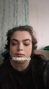 TEAM GINO #ginodacampo #gino