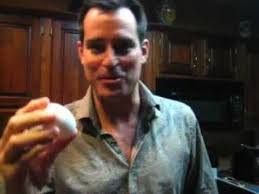 Barry Lauterwasser's Instagram, Twitter & Facebook