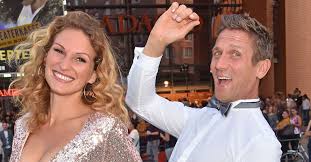 Peer kusmagk was born on june 14, 1975 in berlin, germany. Peer Kusmagk Janni Honscheid Alle Lachen Uber Babynamen