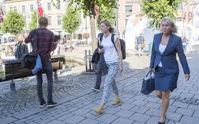 Monica mæland er en norsk politiker for høyre og advokat av yrke. Maeland Moter Styreledere Dagens Perspektiv