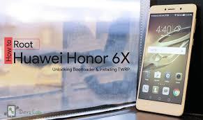 Y claro que teniendo el bootloader desbloqueado y quizá esos permisos root en los mate 30 y 30 pro, podría terminar haciendo más fácil la carga . How To Root Huawei Honor 6x Unlock Bootloader Install Twrp Devsjournal