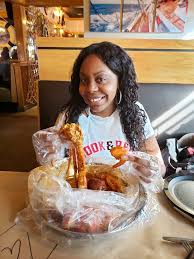 It's hard to beat the free staten island ferry ride offering views of the lower manhattan skyline and the statue of liberty. Hook Reel Union New Jersey Tameeka Eats