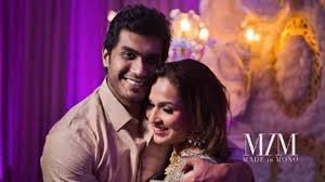 Soundarya Rajinikanth And Vishagan Vanangamudi Are Married See First Pics People News Zee News Soundarya rajinikanth and vishagan vanangamudi tied the knot today at the leela palace hotel in chennai. vishagan vanangamudi are married