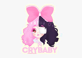 Continua a leggere la parte successiva. Cry Baby Melanie Martinez Kawaii Hd Png Download Kindpng