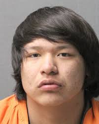 Gallery: Arrests booked into the Woodbury County Jail this week