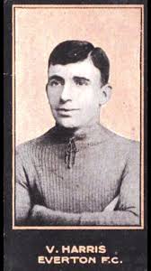 Val Harris: Legend of Irish Soccer History