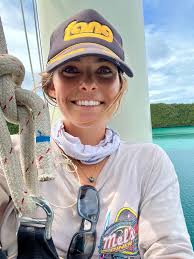 Charleston yacht inspection and cruising preparation