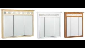 Rf technology works through walls up to 50 ft. Bathroom Medicine Cabinets Sold At Lowe S Home Depot Recalled By Rsi Home Products Wtol Com