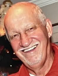Obituary information for Gerald Joseph Weber