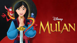 This article is about the animated film. Mulan Streamen Ganzer Film Disney
