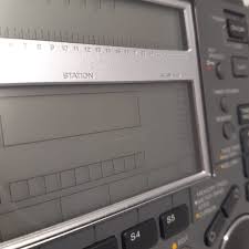 Image result for Sony ICF-SW77