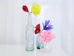 Check spelling or type a new query. How To Make Flowers Using Crepe Paper Hgtv