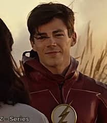 O Flash Da Série Já Conseguiu Atingido A Velocidade Da Luz