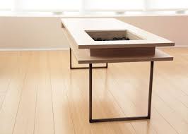Craft Design Volume Coffee Table 500 Click For More Info Plywood Coffee Table Plywood Table Diy Modern Furniture