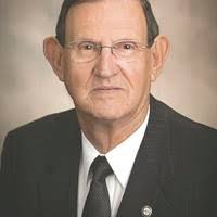 Mayor Jerry Macon Medlin, 87