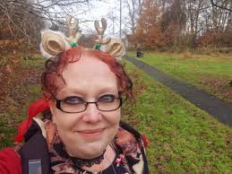 She-Wolf: Countdown to Christmas: Day 4