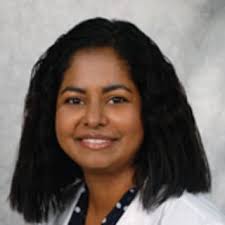 Dr. Reshma Thomas, DO