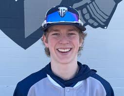 Fieldcrest baseball scores 2 runs in 7th in HOIC win: Wednesday's  NewsTribune roundup