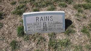 Headstone Information and Pictures for ALL Jack County TX Cemeteries  Alphabetical R-S