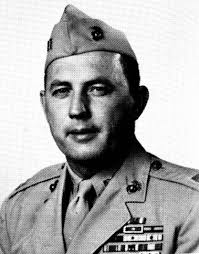 Capt Elmer Eugene Long Jr. (1916-1995)