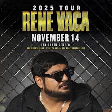 A Holiday Concert in San Antonio at Paper Tiger