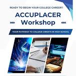 Accuplacer Prep Program