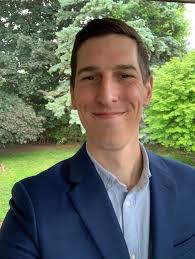 Meet our Board of Directors