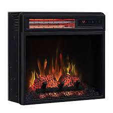 Infrared heat works by heating objects rather than the air. Top 10 Classic Flame Electric Fireplaces Of 2021 Best Reviews Guide